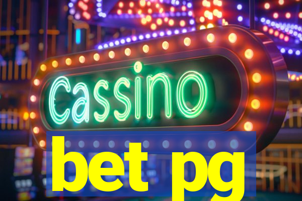 bet pg